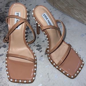 Steve Madden Heels size 7